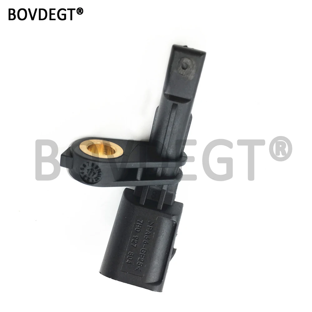 Передний правый ABS датчик скорости колеса для AUDI A3 TT VW POLO GOLF SPORTSVAN JETTA SKODA OCTAVIA SEAT и т.