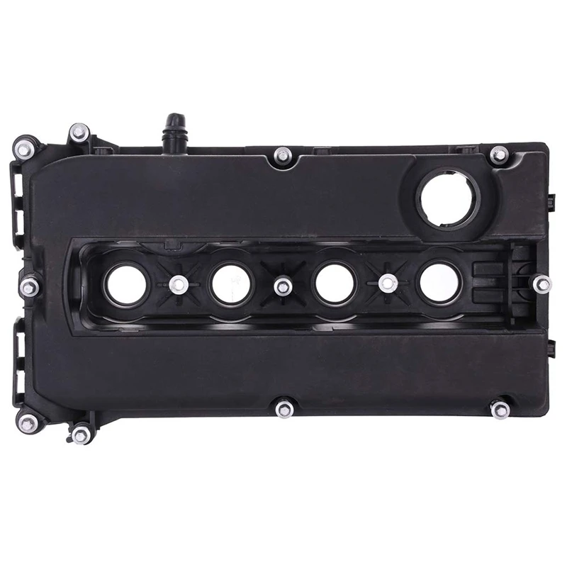 Крышка клапана двигателя с прокладкой для 2008-2015 Pontiac G3 Aveo5 Cruze Chevrolet Sonic Astra заменить