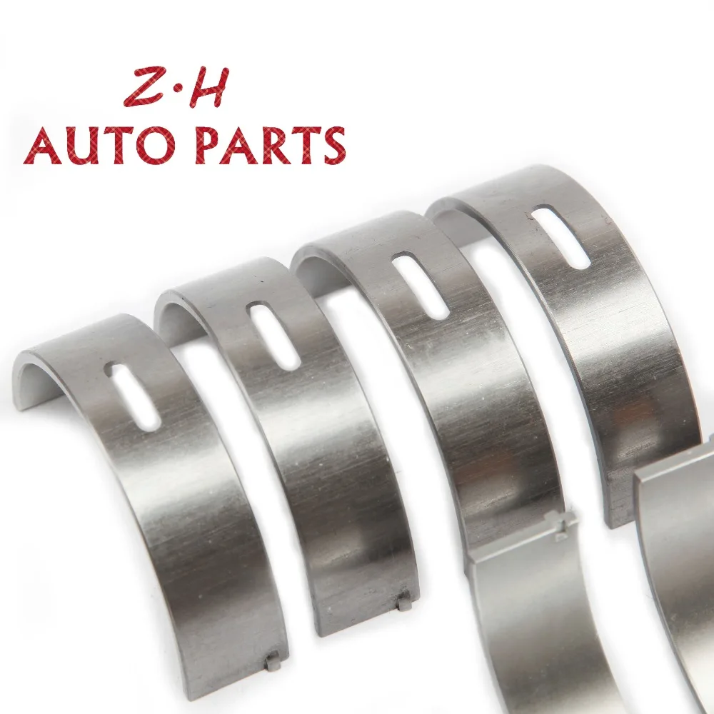 Новый комплект подшипников коленчатого вала двигателя STD 06E 105 701 S для VW Touareg Audi A4 B8