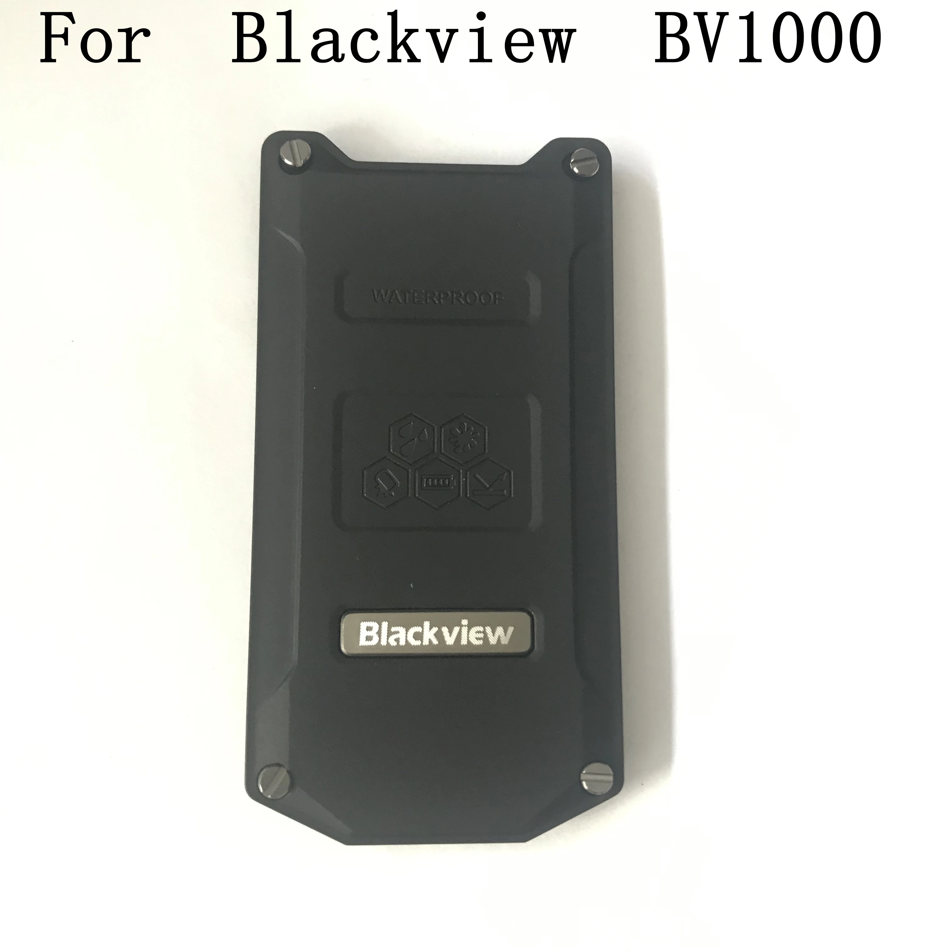 Оригинальный Новый Blackview Bv1000 Батарея покрывающая телефон по всей поверхности +