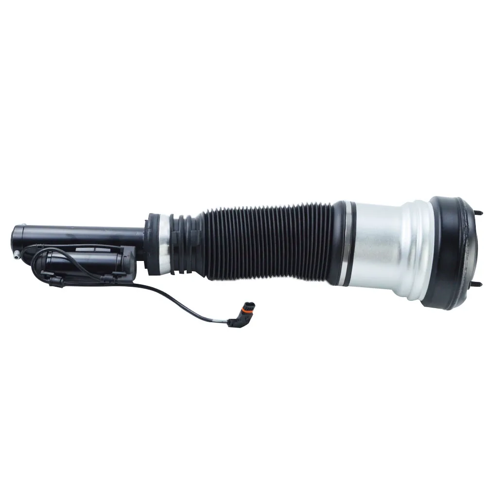 Front Shock Absorber Air Spring Suspension Strut Ride Assembly For Mercedes S Class S350 S500 220 320 24 38 Damper |