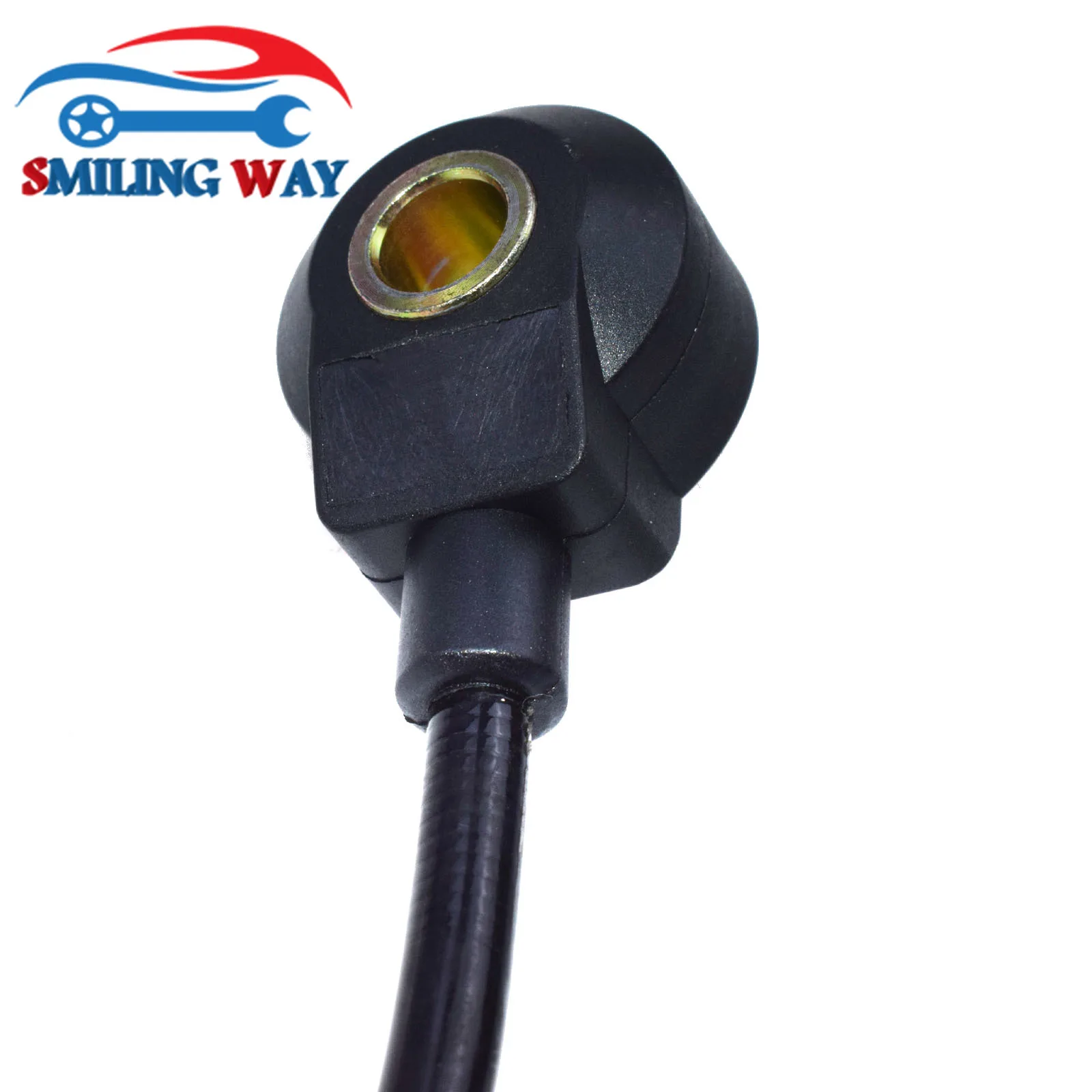 Датчик детонации удара для VW Audi, на рост 80, 90, 100 100 A4 A6 A8 Corrado Golf Jetta Passat Polo Scirocco OE# 054905377A, 054905377H