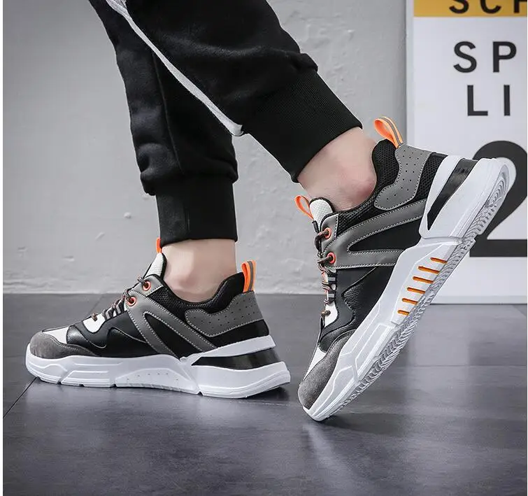 D01 мужские кроссовки спортивные Дизайнерские zapatillas беговые сетчатые