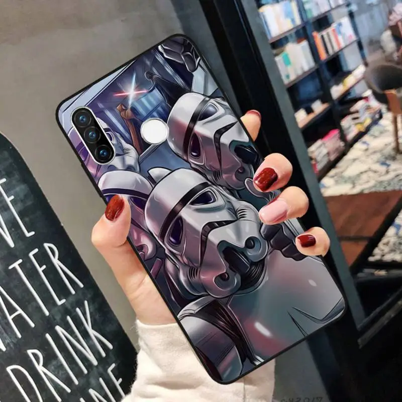 

Stars Wars Movie Colorful Phone Case For Xiaomi A1 A2 6 8 9 10 MIX MAX 2 2S 3 Note 10 Cc9 Lite Plus Se Tpro Pro Fundas Cover