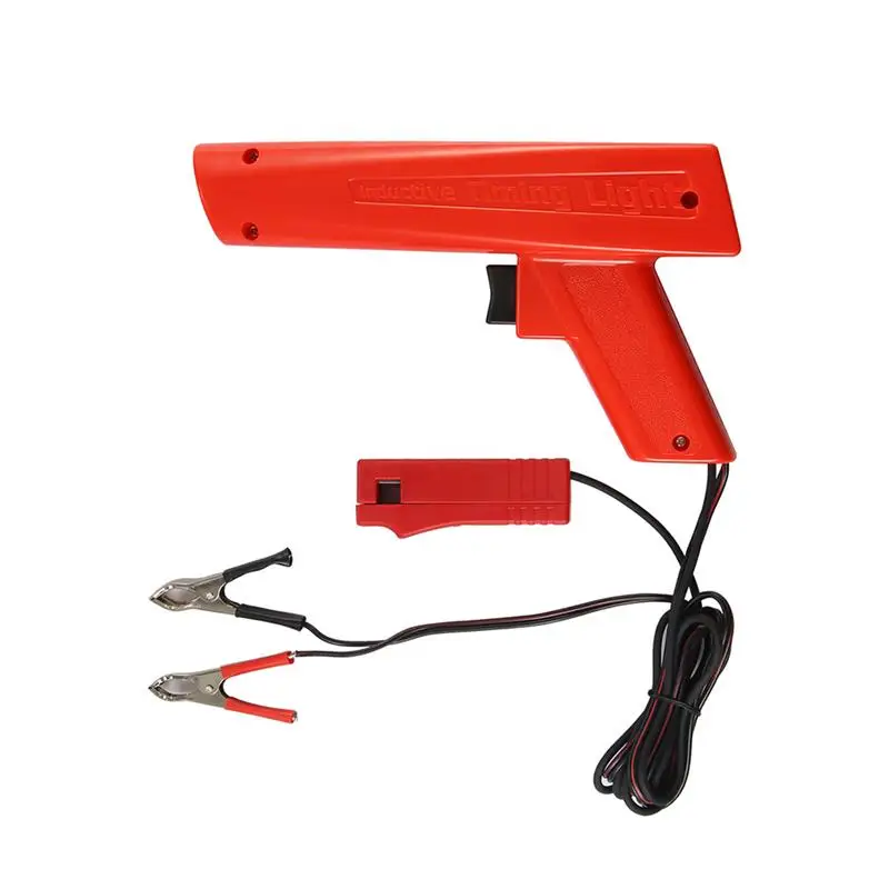 Ксеноновый светильник 12 В зажигание стробоскоп Пистолетная ручка ZC-100 ксеноновая