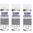 Герметик JAYSUING 3 шт., водостойкая пробка для спрея, с сильной адгезией, герметик для ремонта утечки воды