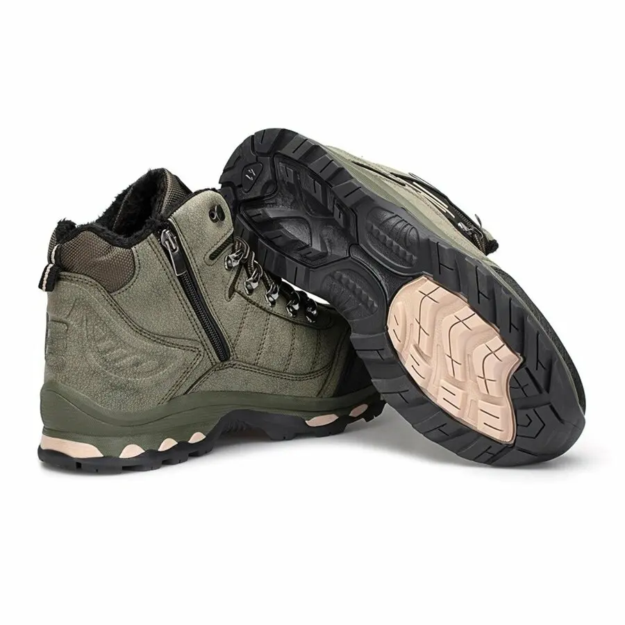 

Unisex Shoes Dark Seer 1819 Casual Unisex Outdoor Trekking Boots 2020