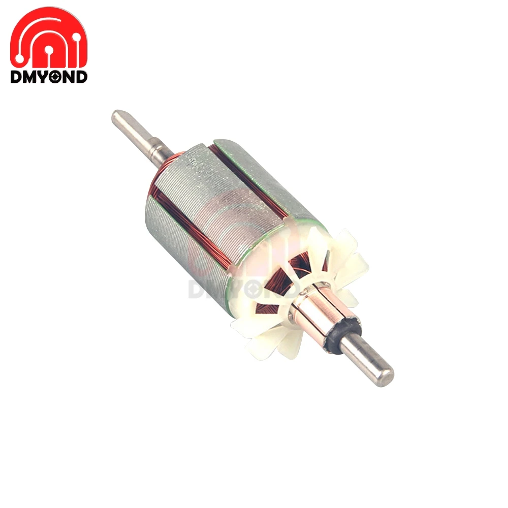 12V 24V 4500 об/мин 5500 12000 775 двигатель постоянного тока шариковый подшипник большой