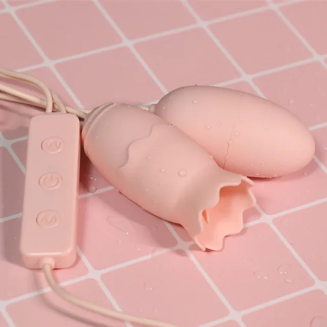 Вибрирующее яйцо женское устройство с дистанционным управлением лижущее Секс