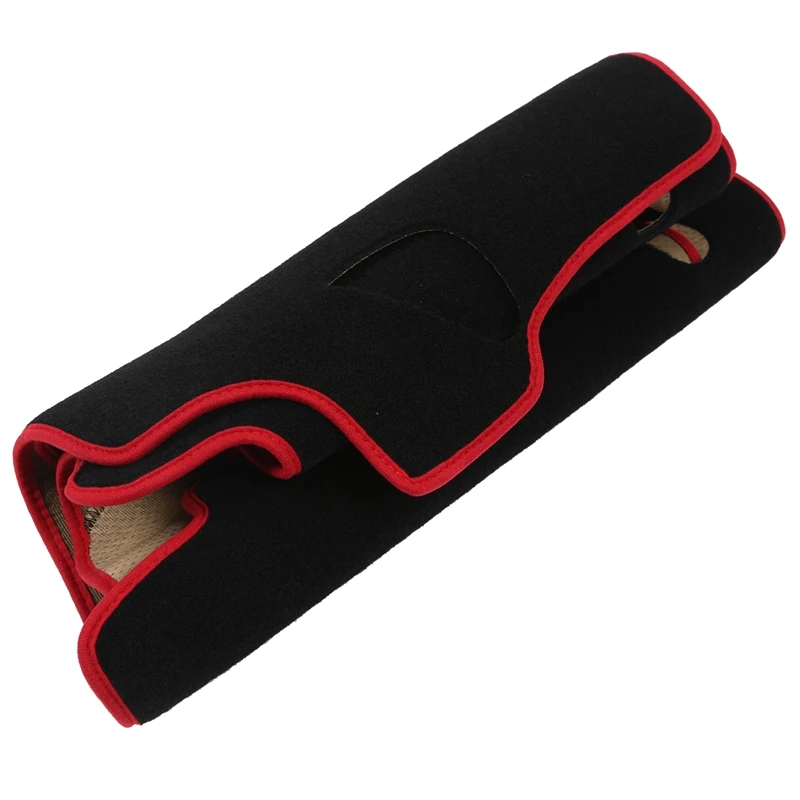 Автомобильные аксессуары коврик для приборной панели автомобиля Солнцезащитная