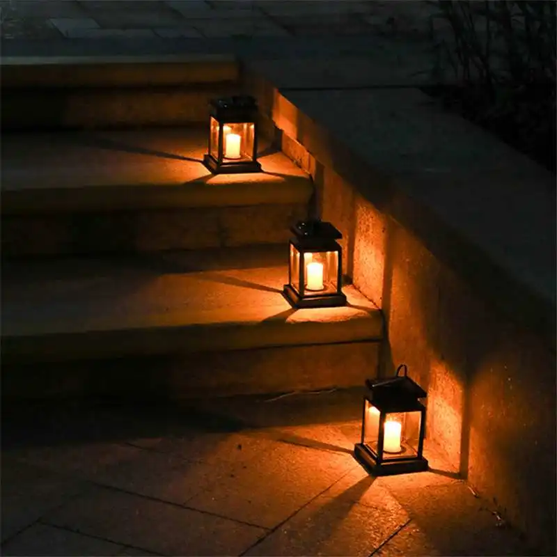 

Outdoor Lighting