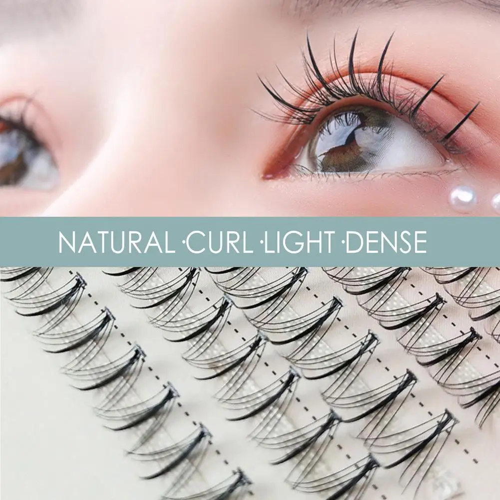 

False Eyelashes Grafting Lash Extension for Makeup 8/9/10/11/12MM