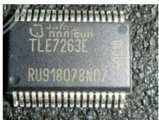 IC новый оригинальный TLE7263E TLE7263 BSSOP36 Бесплатная доставка|Реле| |