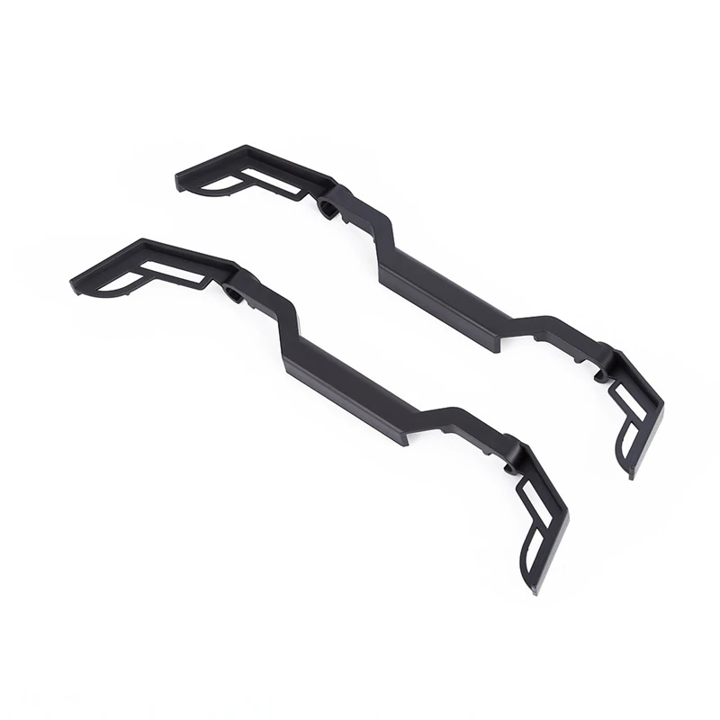 2 шт. расширитель высоты шасси для DJI Phantom 4 Drone защита камеры БЫСТРОРАЗЪЕМНАЯ
