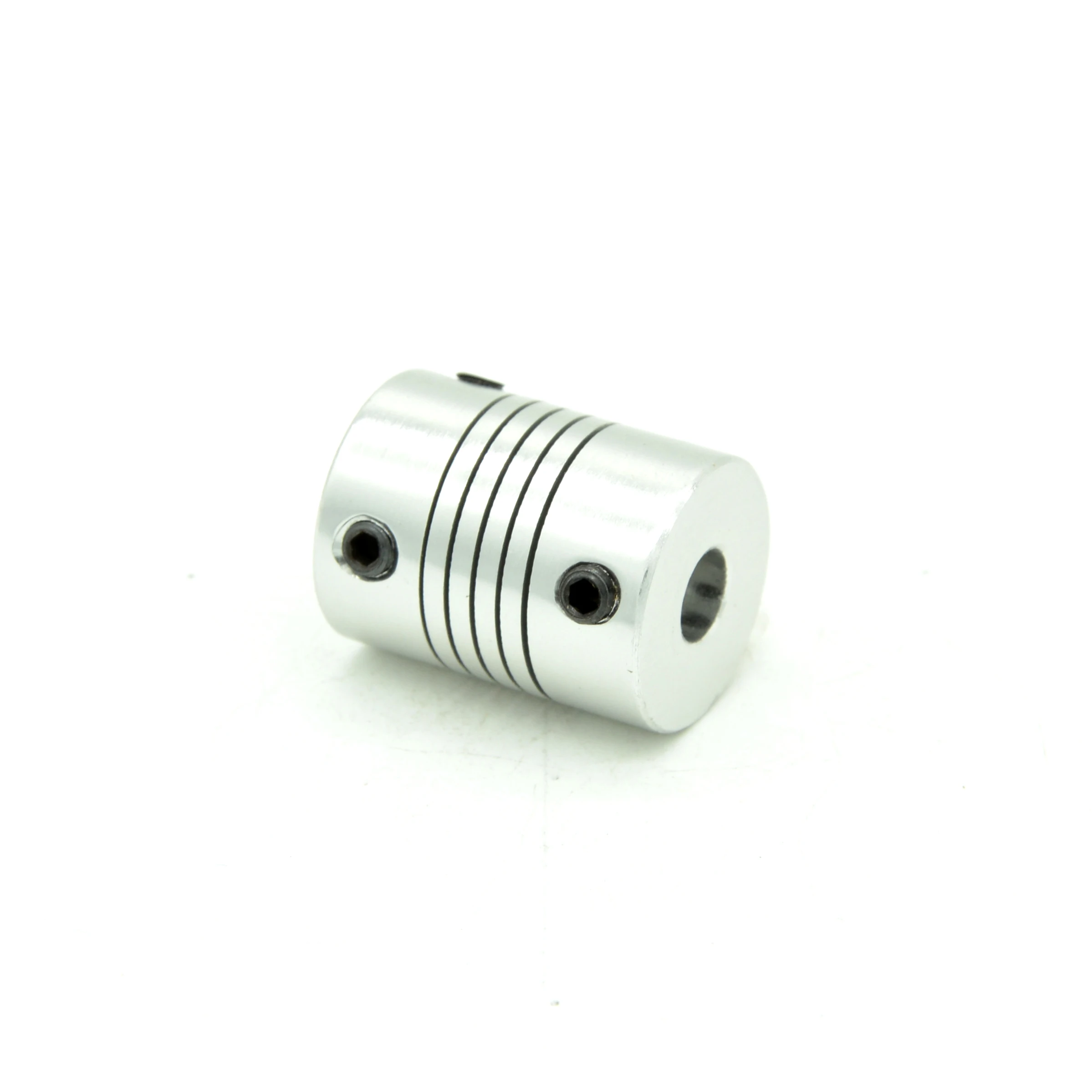 Гибкая муфта диаметром 19 мм длина или высота 25 мм|flexible coupling|flexible coupling shaftcoupling shaft |