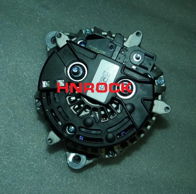 Новый 12V 200A генератор 0124625031 для JOHN DEERE|alternator|alternator 12v 200aalternator |