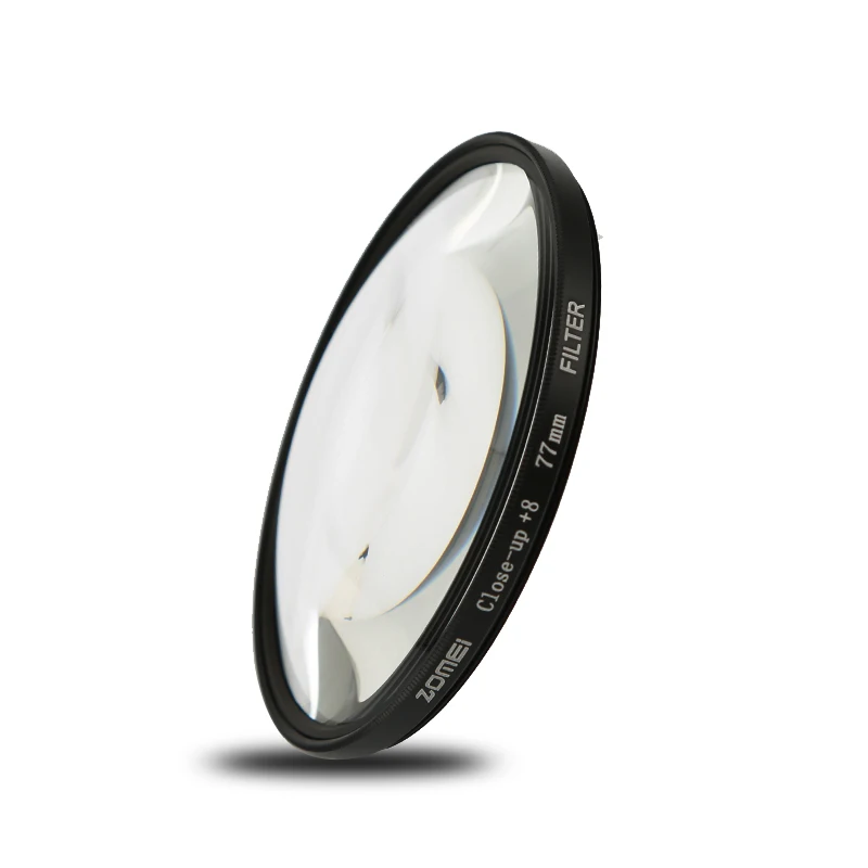

Normal lens becomes Macro Close Lens 67mm SLR Camera 58/77mm Filter for Magnifying Glass Micro 55 Mobile Phone 52 49 82 72 Shots