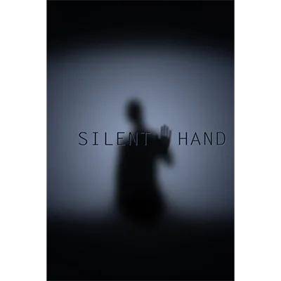 

Silent Hand by S.Koller & S.Selyaninov, Magic instruction,Magic Trick