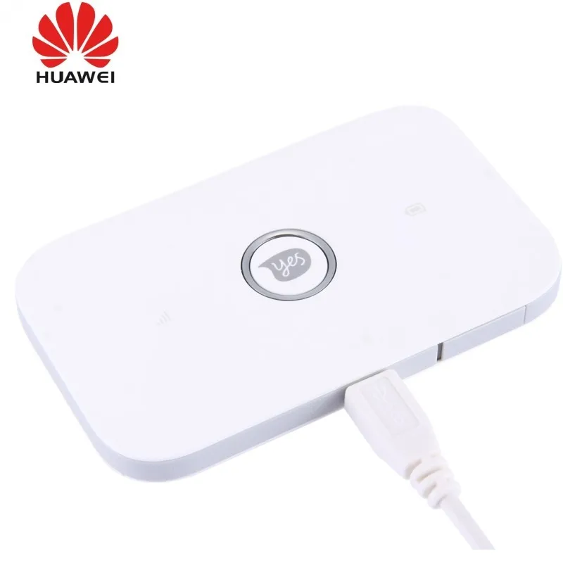 Аппарат не привязан к оператору сотовой связи Huawei E5573s 606 портативный LTE FDD
