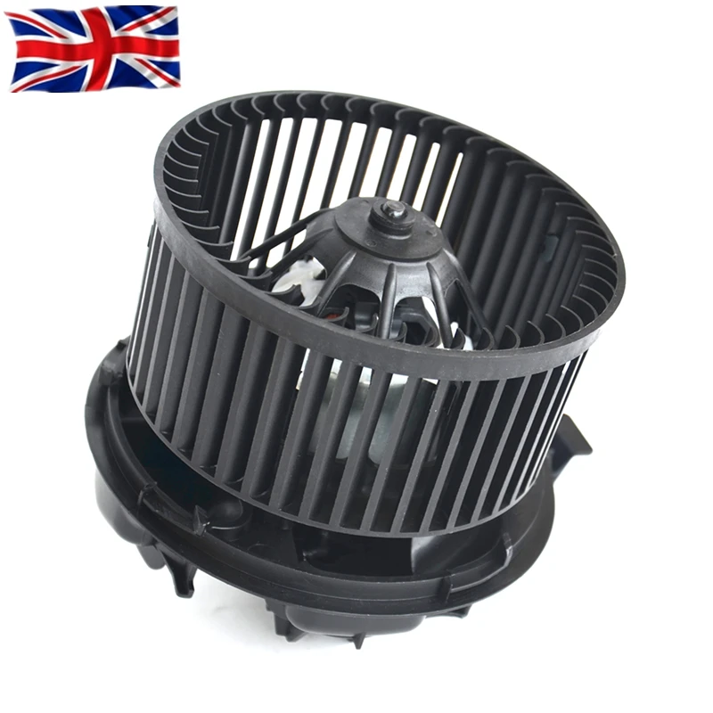 

AP02 Heater Blower Fan Motor With Air-Con For Renault Megane 2 MK2 Saloon/Estate 1.4 1.5 1.6 1.9 2.0 16v DCi 7701056965