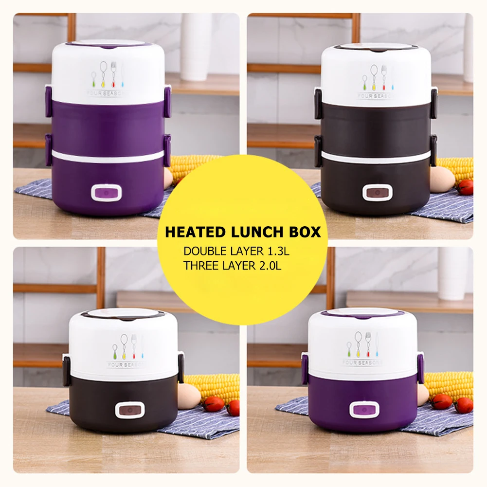 Герметичная электрическая рисоварка отпариватель из нержавеющей стали