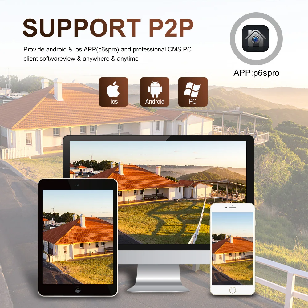 5MP WiFi Автоматическая отслеживающая ip камера наружная 30X зум IR 120 M starlight onvif P2P H.265 HD