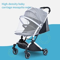 baby bug net stretchable flexible mesh stroller mosquito practical breathable mosquito net for baby car seats strollers cradles