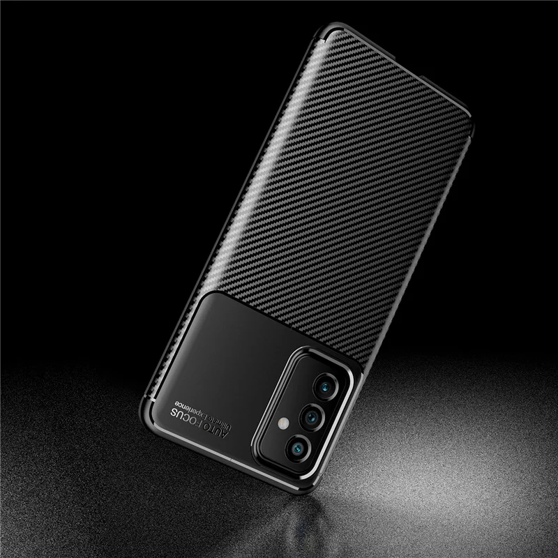 

For Cover Samsung Galaxy Quantum 2 Case For Samsung Quantum 2 Capas Bumper Soft Cover For Samsung Quantum 2 A52 A72 A82 Fundas