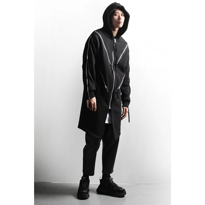 Мужская куртка на осень и зиму