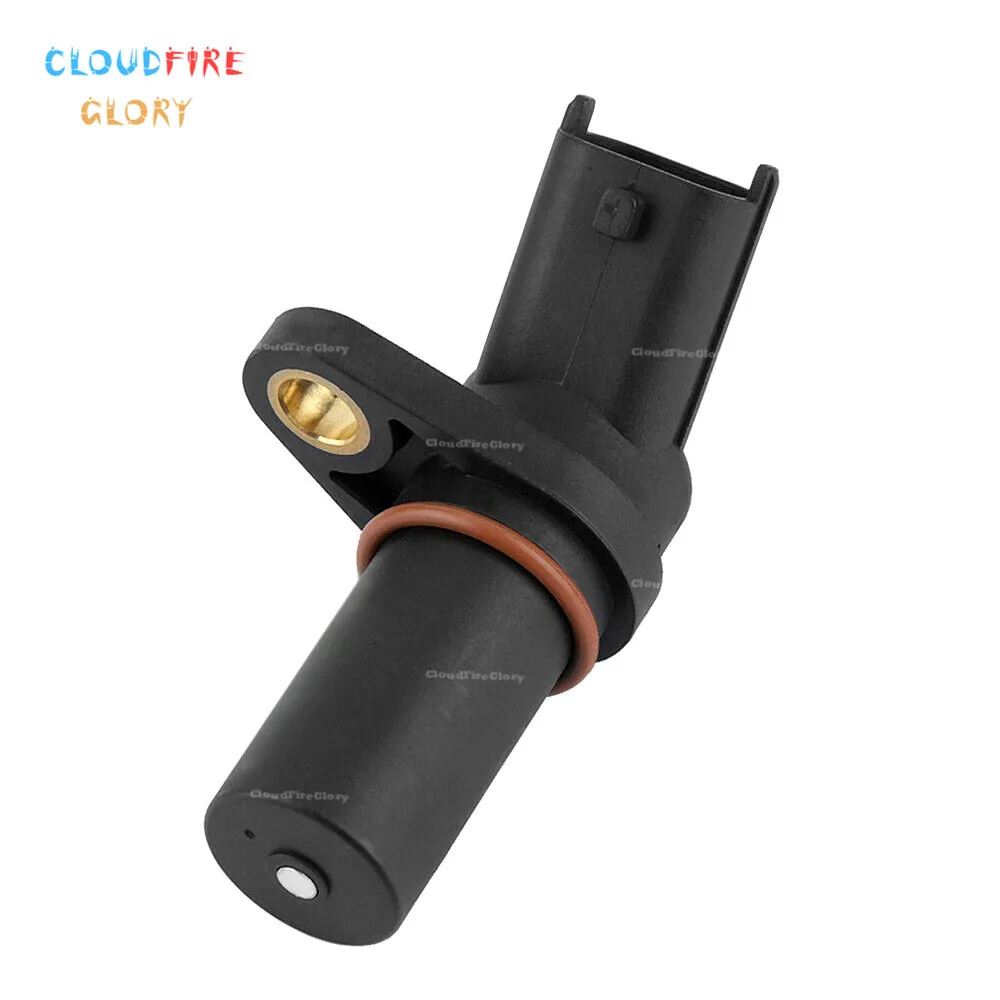 

CloudFireGlory 281002315 Crankshaft Position Sensor For Volvo For Renault Trucks