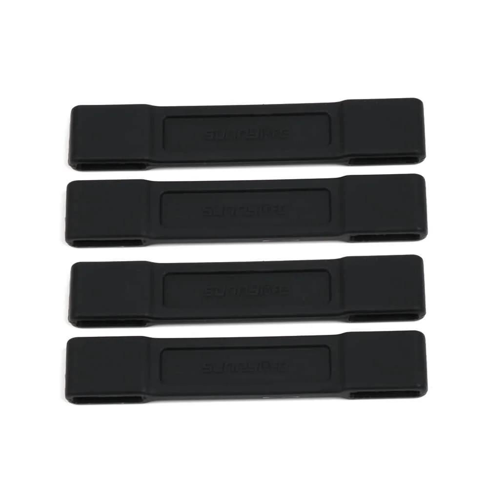 4pcs Fixed Holder Propeller Stabilizers Prop Stabilizer Protector Silicone Soft Clip Guard for DJI MAVIC AIR Drone Accessories |