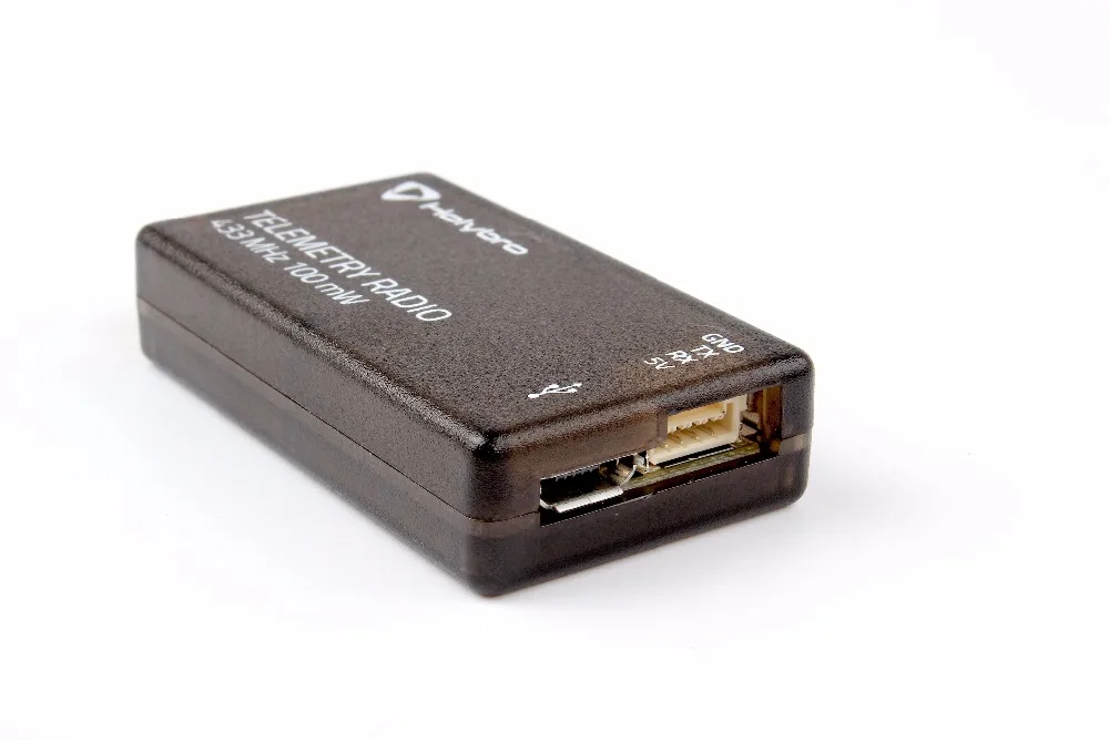 Holybro V3 3DR радио 433 Телеметрия 500 мВт МГц система данных для APM2.6 Pixhawk PX4 контроллер