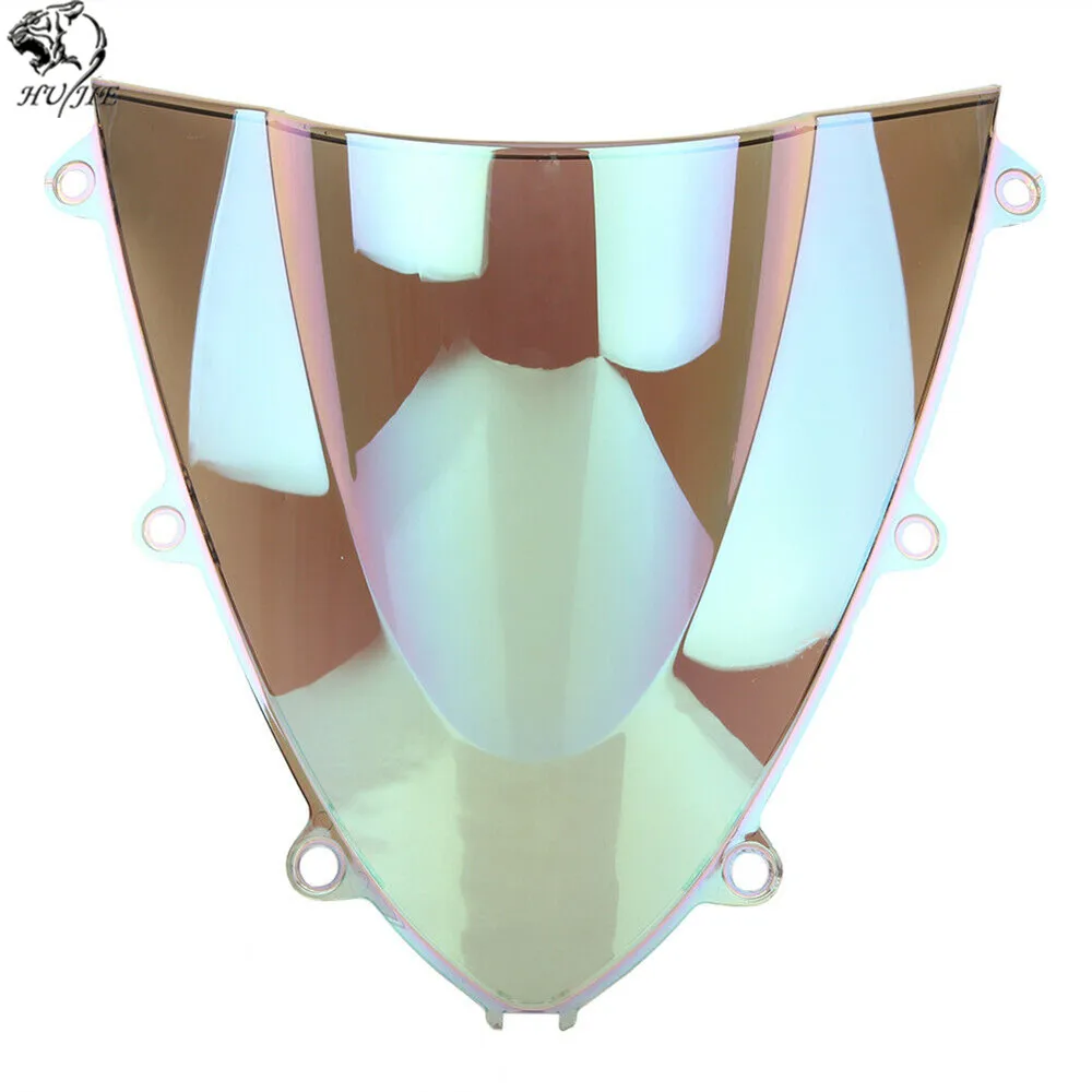 Дымчатое лобовое стекло для мотоцикла Ветер Экран 2008 2009 2010 2011 Honda CBR1000RR CBR 1000 RR SP