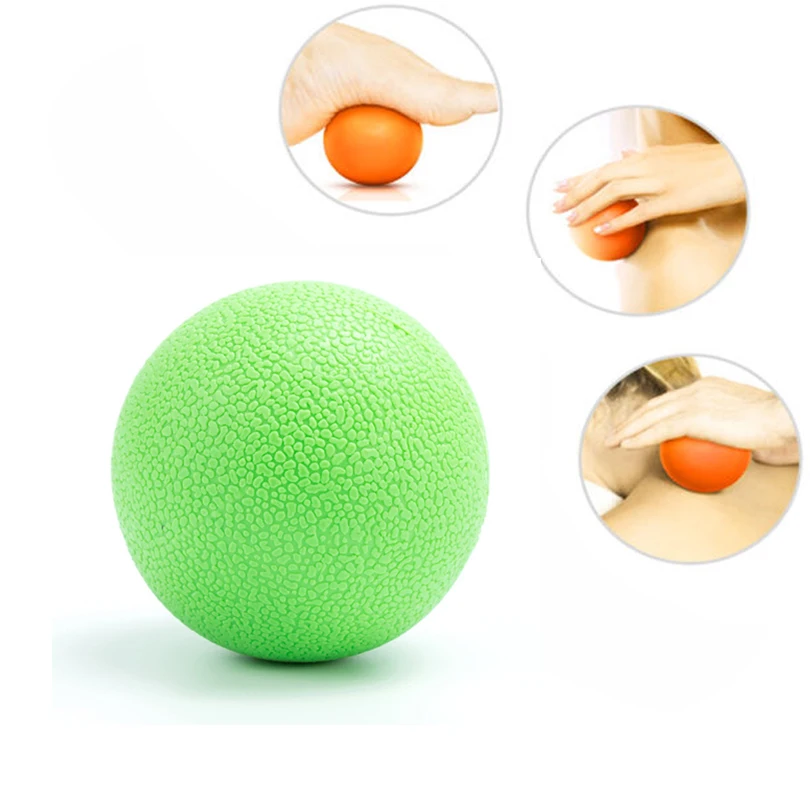 Мяч для пилатеса йоги маленький швейцарский мяч упражнений фитнеса беременности