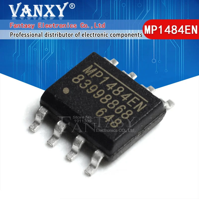 10 шт. MP1484EN SOP8 MP1484 MP1482DS MP1482 MP1423DN MP1423 MP1410ES MP1410 MP1582EN MP1582 MP1583DN MP1583 MP1593DN MP1593 |
