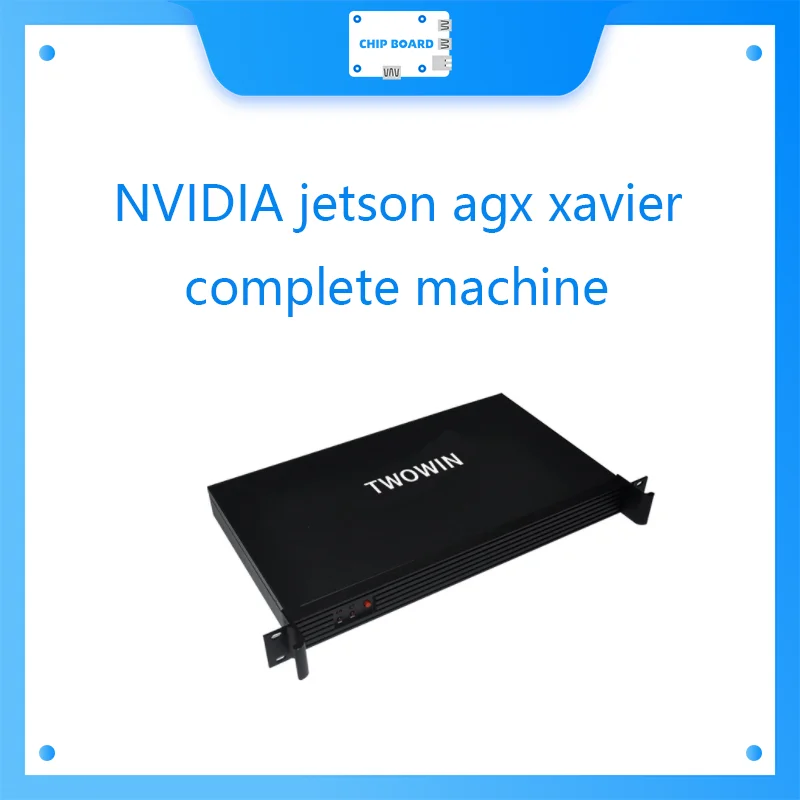 

NVIDIA jetson agx xavier carrier board and complete machine