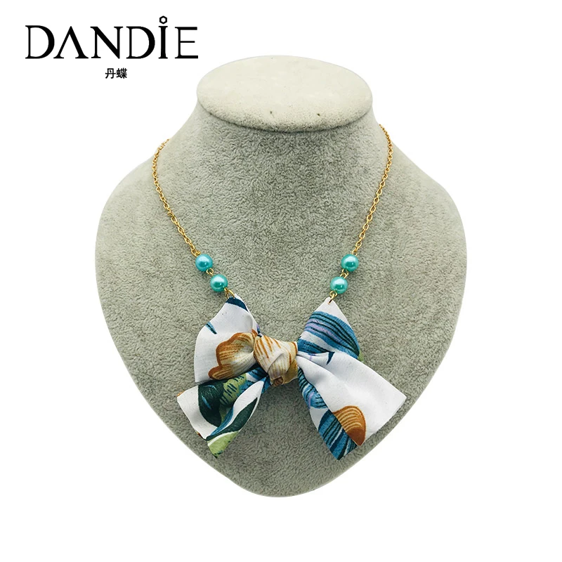 

Dandie New Hand-Made Boho Fashion Necklace Retro Suit Many Choices Simple Jewelry Gifts For Ladies Suitable For Parties