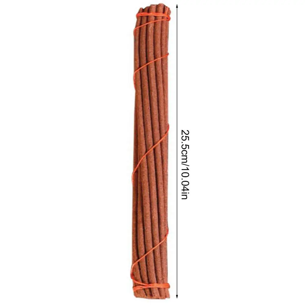 

6.10/10.04in Potala Tibetan Incense Stick Natural Buddha Incense Handmade Tibetan Medicinal Materials Traditional Room Fragrance