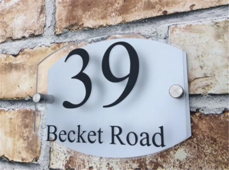 Настраиваемый современный дневной дверной номер из стекла и алюминия|Дверные