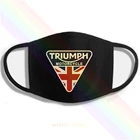 Триумф британский флаг моющиеся дышащие многоразовые Фотообои