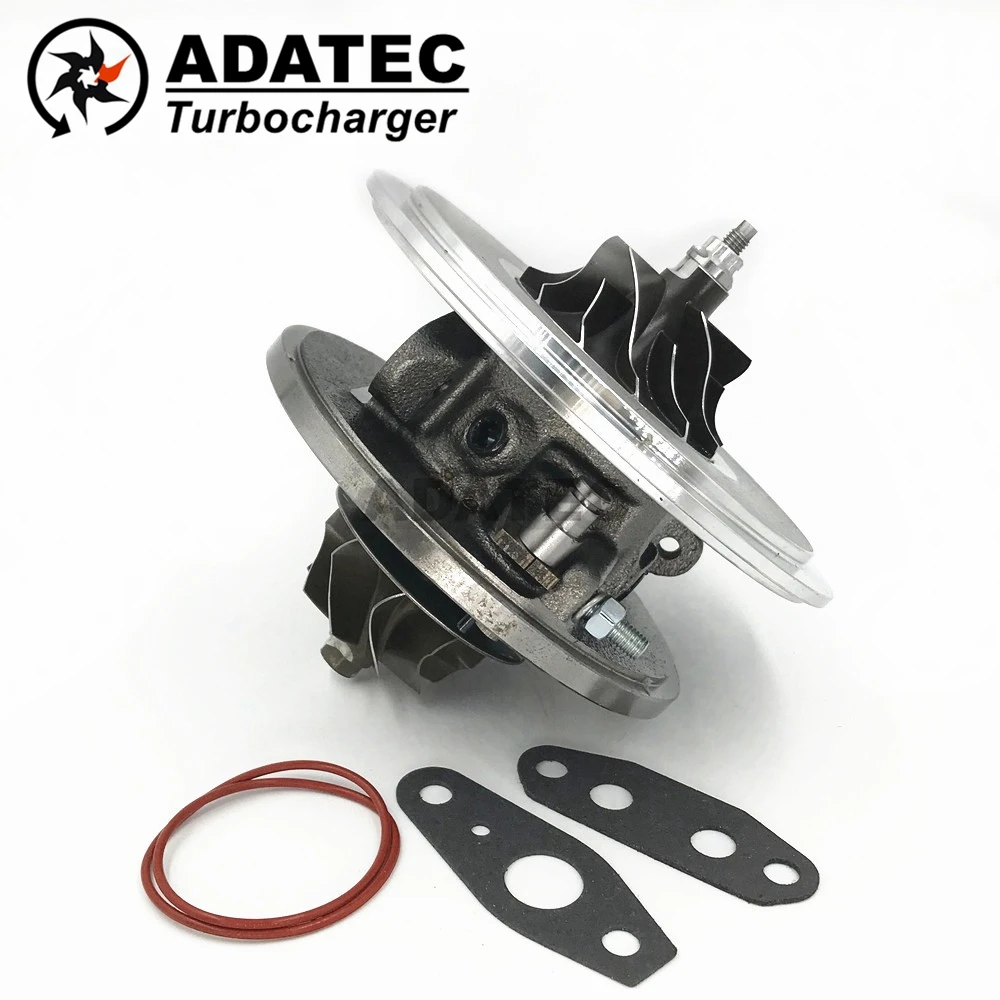 Новое турбо-зарядное устройство GT2056V 751243 14411EB300 751243-3 751243-4 картридж для Nissan Navara 2 5 DI