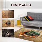 Коврик придверный, нескользящий, для кухни, спальни, ванной, гостиной, коридора, прихожей