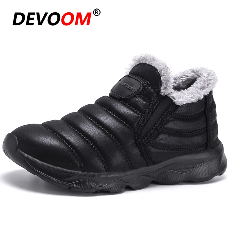 2019 зимние походные ботинки для улицы спортивные водонепроницаемые кроссовки