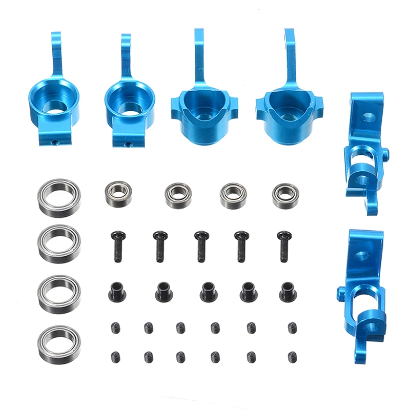 1 набор из сплава передняя за