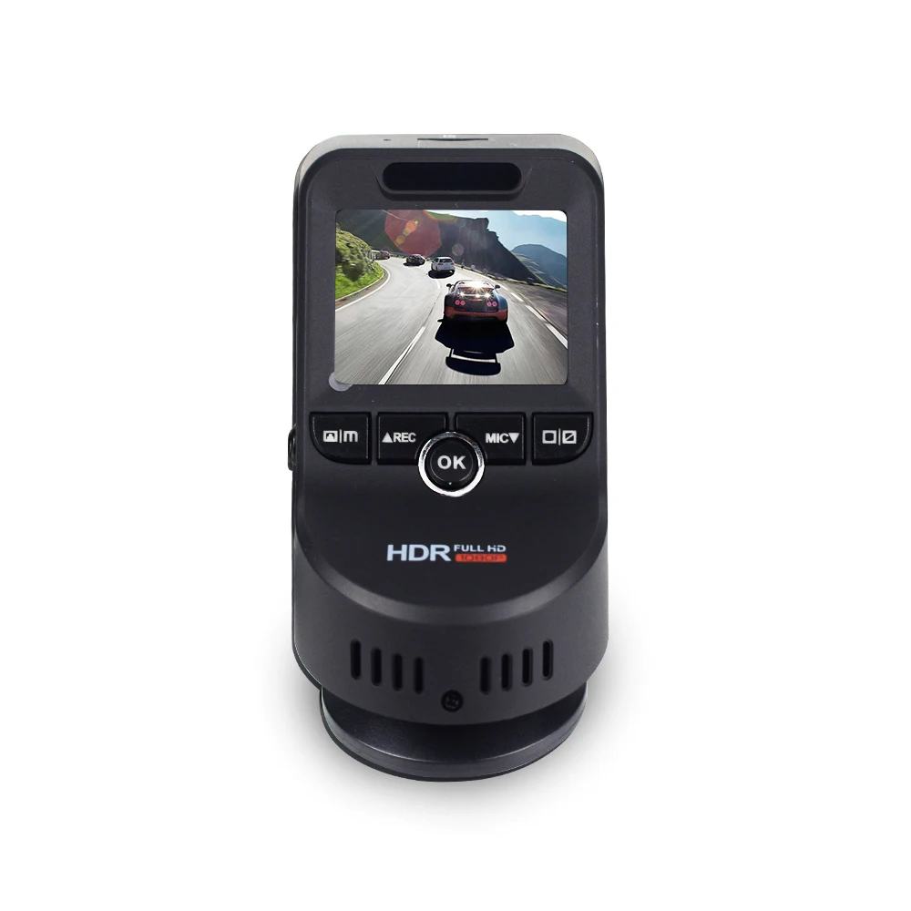 Wi-Fi автомобильный видеорегистратор 2160P 60fps ADAS DVR T691C с 1080P sony сенсорная камера заднего вида ночное видение gps двойной объектив Dashcam 4K Ultra HD