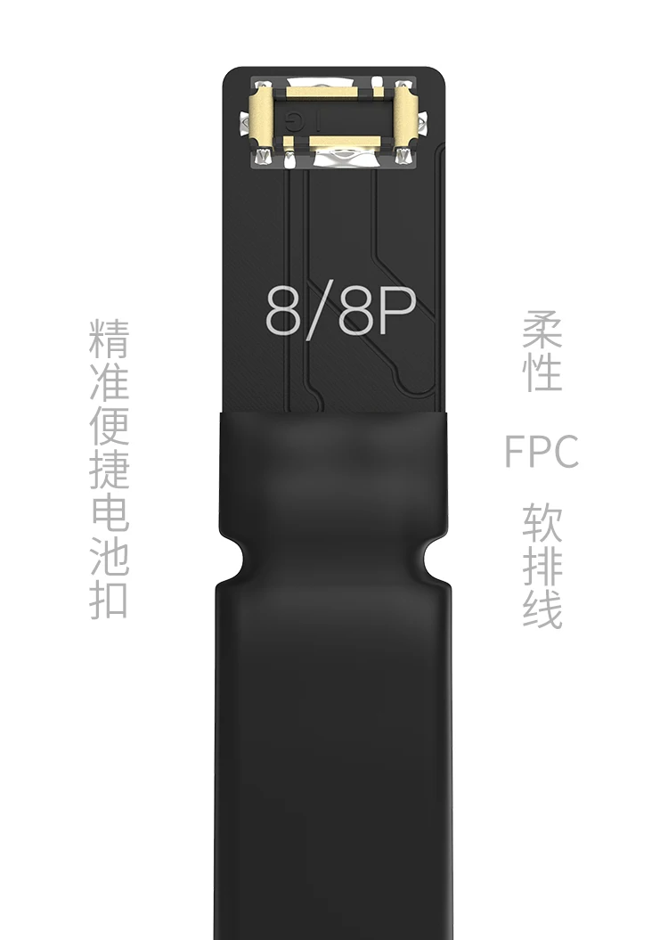 Qianli i power max для iPhone X XS MAX XR 6/6 P/6 S/6SP/7G/7 P/8G/8 P ремонтный Тестовый Кабель DC блок питания линия
