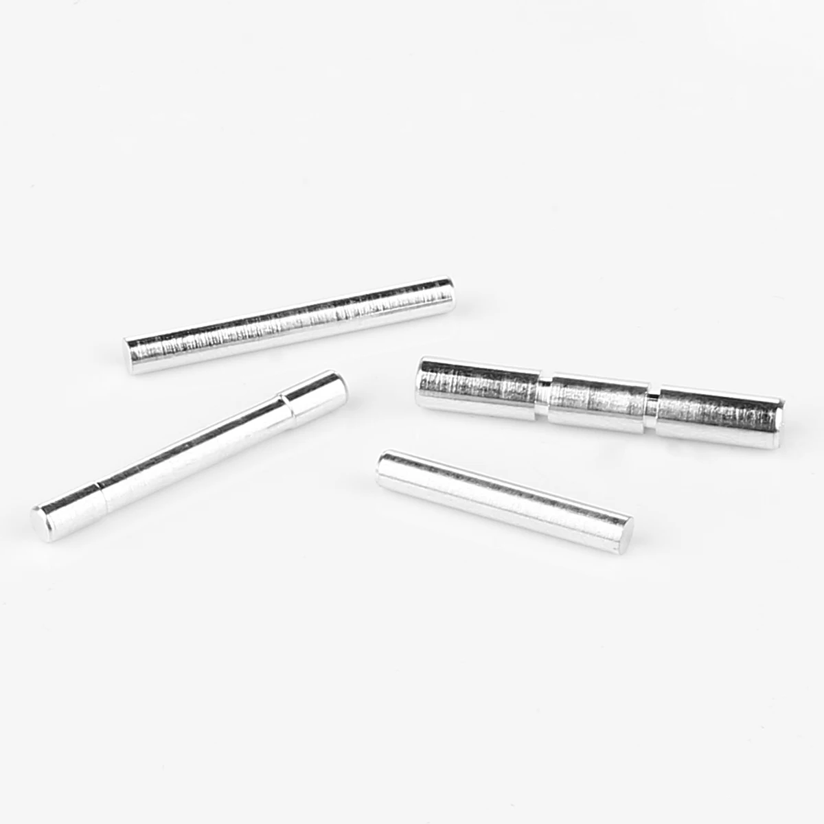 

Stainless Steel Gen 4 Pin Kit Set for Glock 17 19 20 21 22 23 26 27 34 35 37