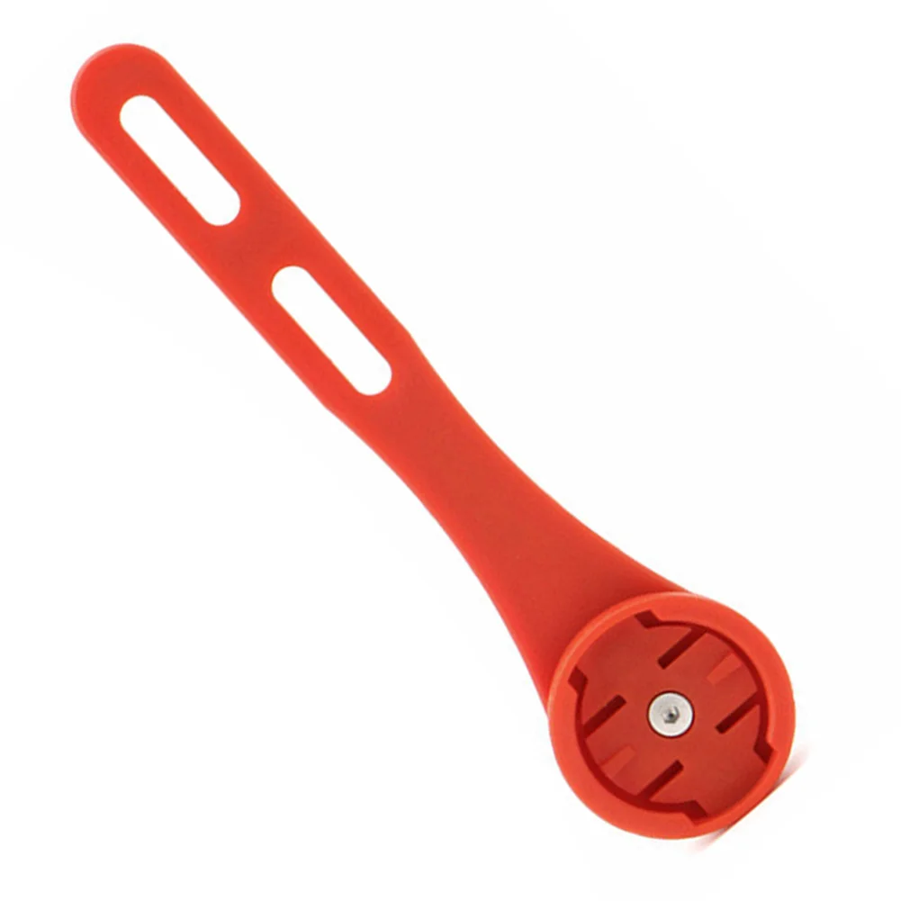 

Keep Your Rides on Track with Our Bike Computer Mount Stand Handlebar Holder Designed for JARMIN Devices and More!