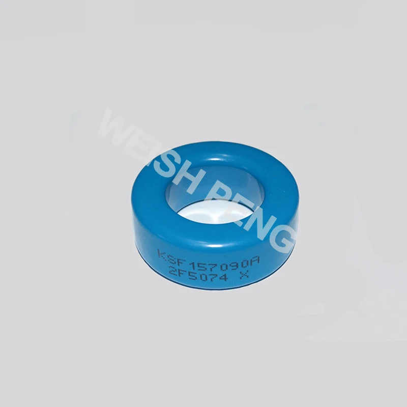 KSF157125A 110uh20A включают в себя: ферросилиций алюминиевое магнитное кольцо
