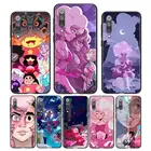 Мультяшный Стивен Вселенная для Xiaomi Poco X3 NFC M2 X2 F2 F3 C3 M3 F1 Pro Mi Play Mix 3 A3 A2 A1 Lite мягкий чехол для телефона